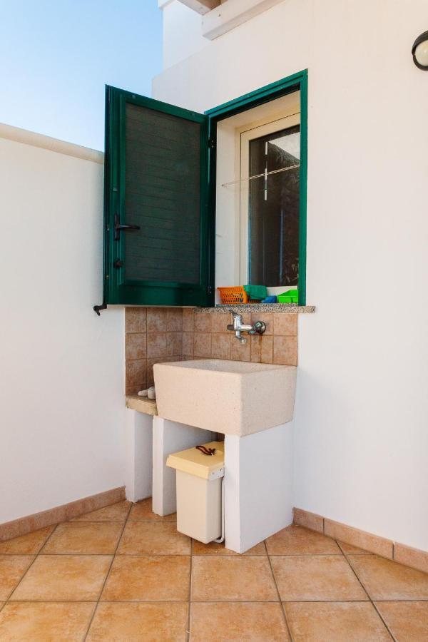Casa Vacanze Leuca Santa Maria di Leuca Eksteriør bilde