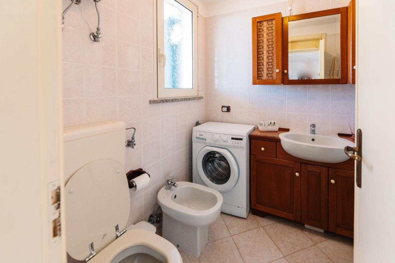 Casa Vacanze Leuca Santa Maria di Leuca Eksteriør bilde