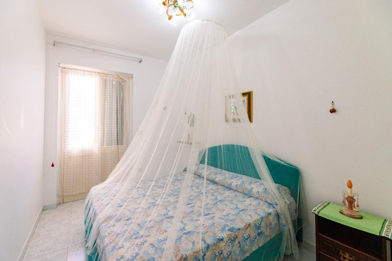 Casa Vacanze Leuca Santa Maria di Leuca Eksteriør bilde